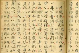 清朝御医手稿现世，记录了540种疑难杂症药方，价值高达2.16亿图片