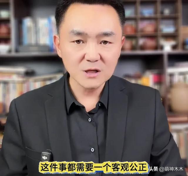 闫学晶儿子被持续举报！毕业大合影曝光，疑似侵占名额进入中戏
