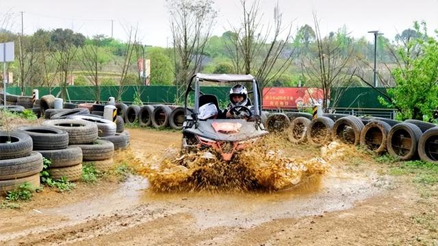 乡游黔中 · 白云区 石龙村丨坠入金色银杏海，收藏静美秋日