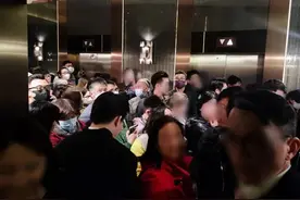 撤辣十天后，香港楼市那边到底发生了什么图片