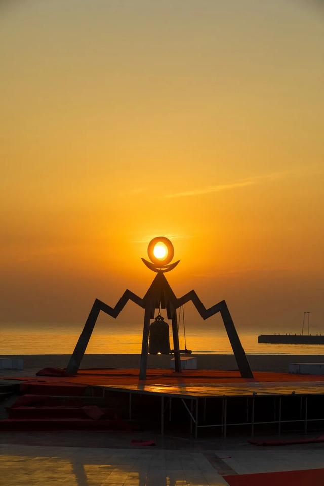 康养旅游，为何选日照？