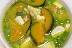 “夏季多喝汤，身体特别棒”5月要多喝这4汤，补血补气增强免疫图片