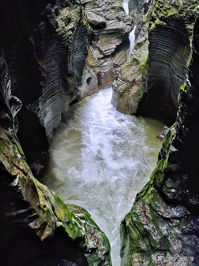 六安摄影师跨越山河万里 定格中国好风光