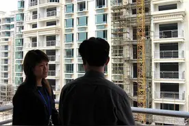 5年后，“电梯房”和“步梯房”谁更值钱？新规下，答案已显现图片