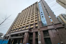成都市近期有2500余套保障性租赁住房即将投入运营啦！图片