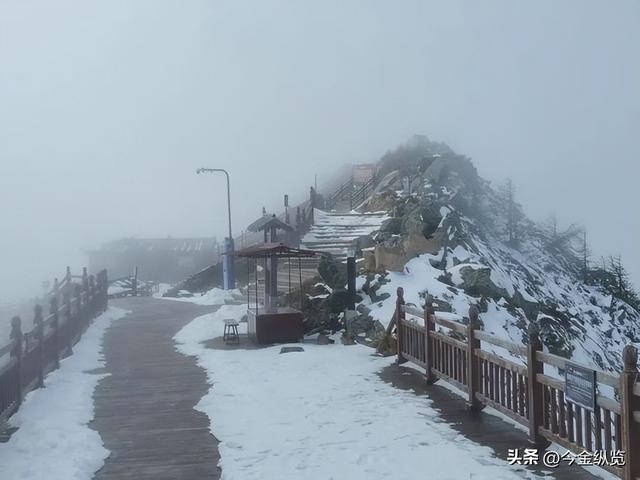 数十条生命警示，禁令成摆设，你任性探险的代价，为何让全民买单