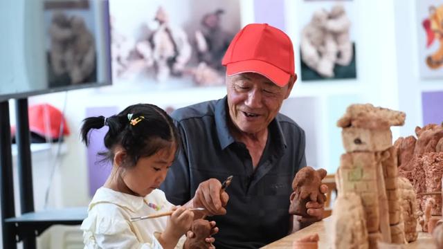 何须远行觅诗意?此心安处是薛庄!