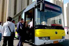 奋楫扬帆启新程②书写精彩民生答卷图片