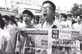 美国终于明白，当年"误炸"我国驻南斯拉夫使馆，中国为何不反击了图片