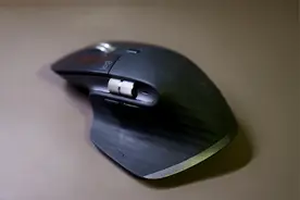 告别 Master 3S，我找到了 Mac 系统更完美的鼠标图片