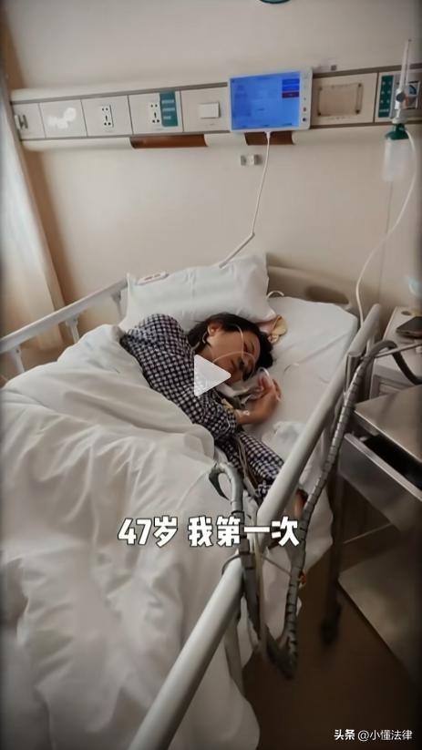 钱再多有什么用？汪涵夫妇如今现状，给所有内娱明星夫妻提了个醒