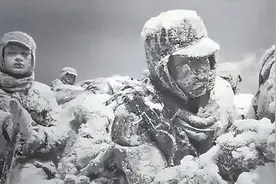 揭秘抗美援朝零下40℃冻死4000人：中国用19.7万条命改写的历史图片