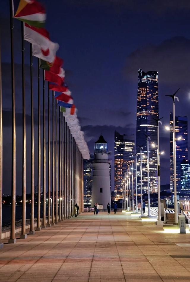 6处入选！市南绝美表白地，是一眼沦陷的程度！