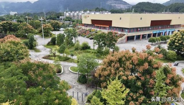 跟着赛事游遵义！解锁体育旅游的N种玩法
