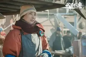 马苏：飞天、金鹰、华鼎三料视后一遭跌进泥潭，今凭村妇一角翻身图片