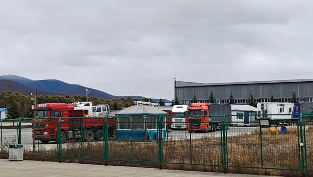 网秀双鸭山丨从“货通两国”到“文旅相融”