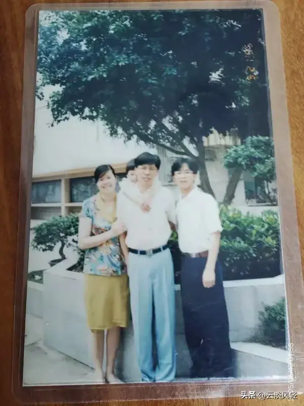 德源日记：三十年回母校——广东省农业银行学校