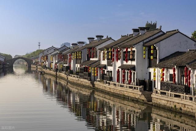 江苏新 “特大” 城市即将诞生，苏州并未入选，而是这座城市！