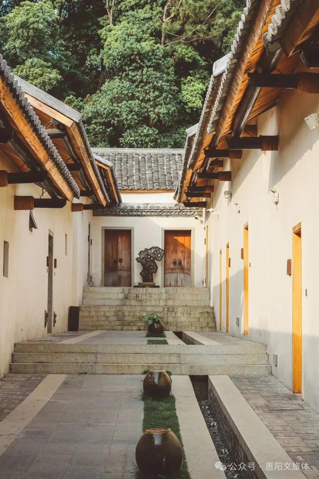 收藏!惠阳汉服摄影全攻略,4个宝藏地任你选