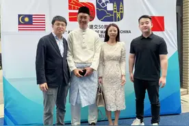 “海归”孙晓莹：愿为西安国际教育添砖加瓦图片