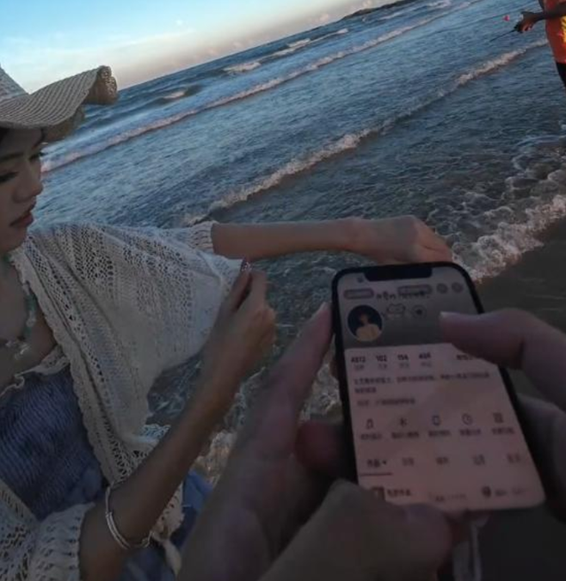离谱！博主海边拍照遭驱赶，对方放话承包整片海岸，文旅出手了