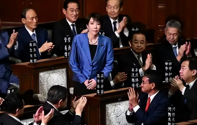 199：166！高市时代恐结束，公明党开始扛旗，中方跟日本划清界限