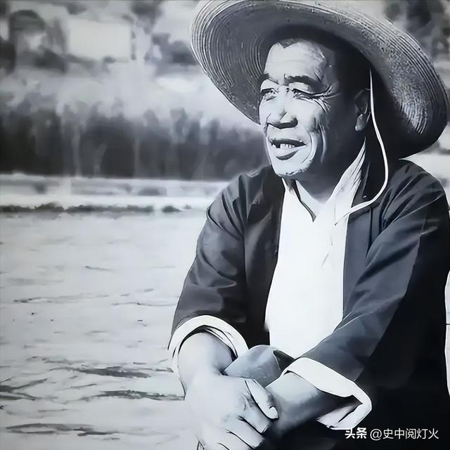 陈永贵去世多年后，儿子接受采访时揭秘：其实我爸的遗嘱是改过的