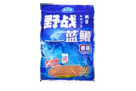 我用3年踩坑经验告诉你，这5款饵料凭什么封神图片