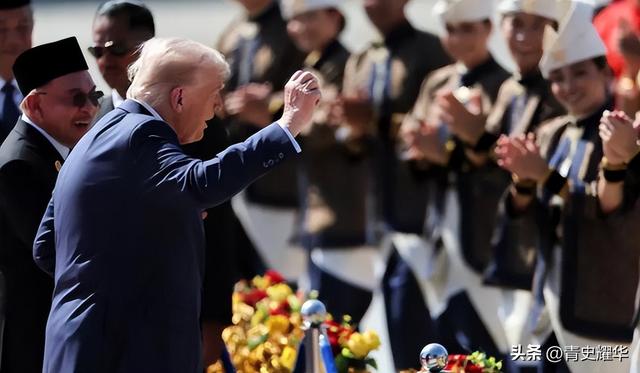 稀土要卖大豆也买？中美谈判一结束，美方透露细节，中方回应亮了