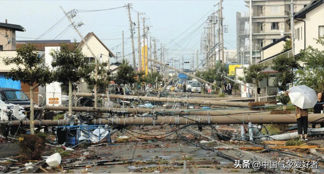 为什么9月了暖湿气流还能大举反攻