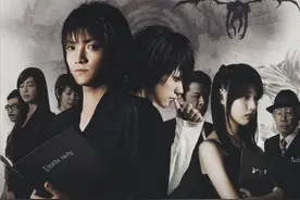 日系漫改真人版图片