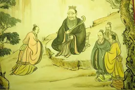 《道德经》第一章（原文+精彩解析）图片