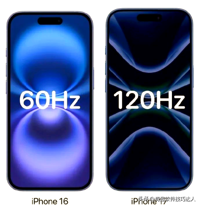 iPhone 17白送128G，苹果终于重视国内用户？看完这6点，你就懂了