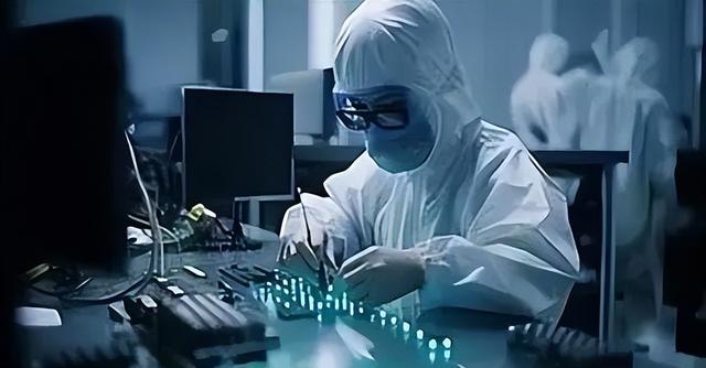 美国发出全球通缉令，逮捕中国芯片科学家陈正坤，现在咋样了？