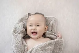 温馨又别致的宝宝出生，朋友圈发的报喜文案图片