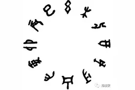 八卦指的是哪八卦图片