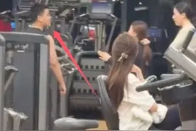 女子抢器械诬告男子“尾随”后续，男子发长文回应，网友直呼解气图片