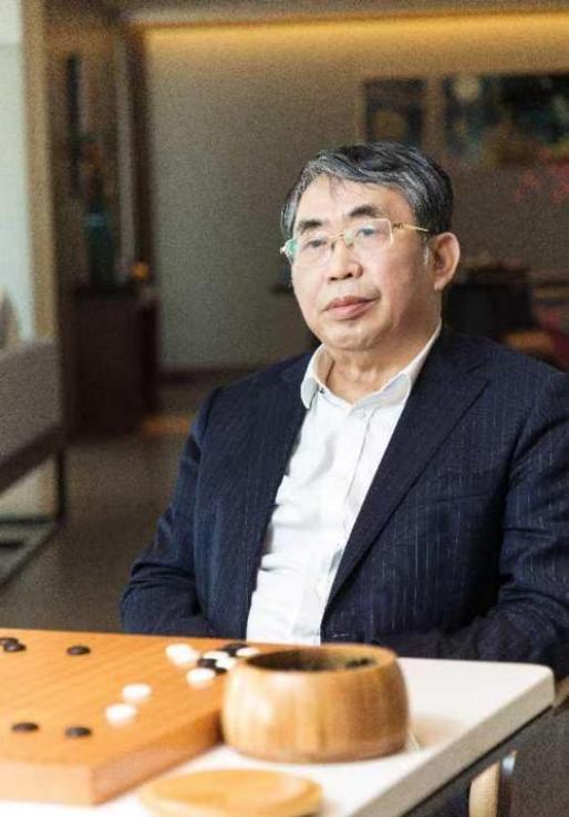 原来他就是聂卫平长子，移民日本入日籍娶日本妻	，拒绝让儿子姓聂