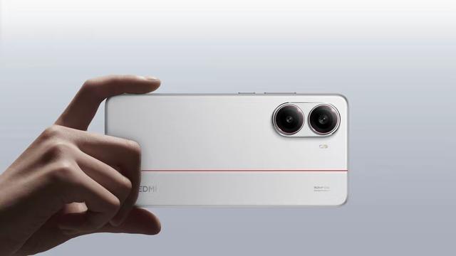 2. iQOO Z9突然杀出重围：千元机王座易主，性价比之战白热化！