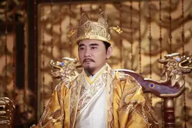 史上传位最快的太上皇，在太子位上熬了26年，为何刚登基就禅位？图片