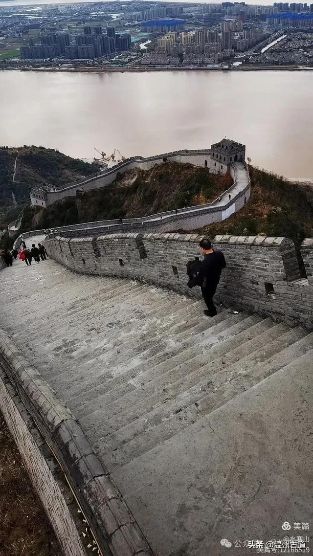 这座有“浙南第一洞天”和网红“小长城”的名山，你有多久没去了
