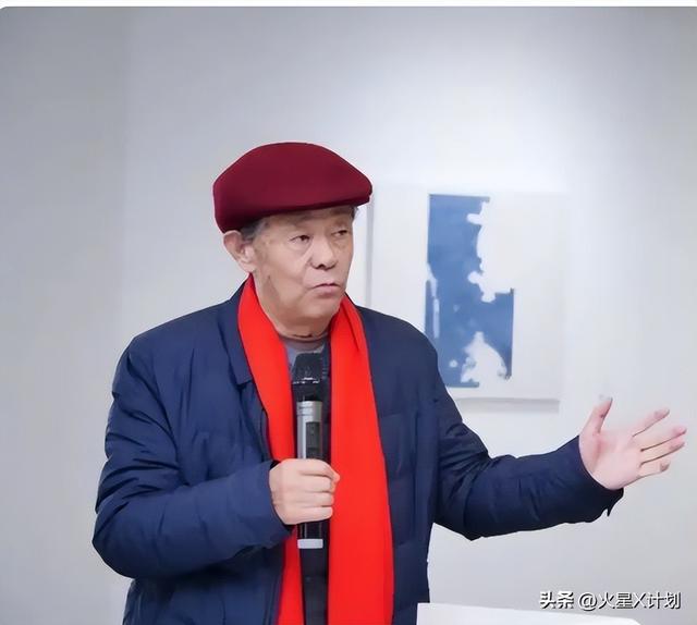 麻烦大了！官方出手仅1天，徐湖平遭42人联名举报，马未都说对了