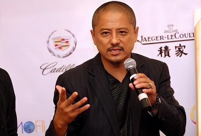 释永信收下的5位明星徒弟
