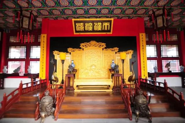 即将进入“高铁时代”的宝藏小城！三十六计，风味人间，爱了爱了……