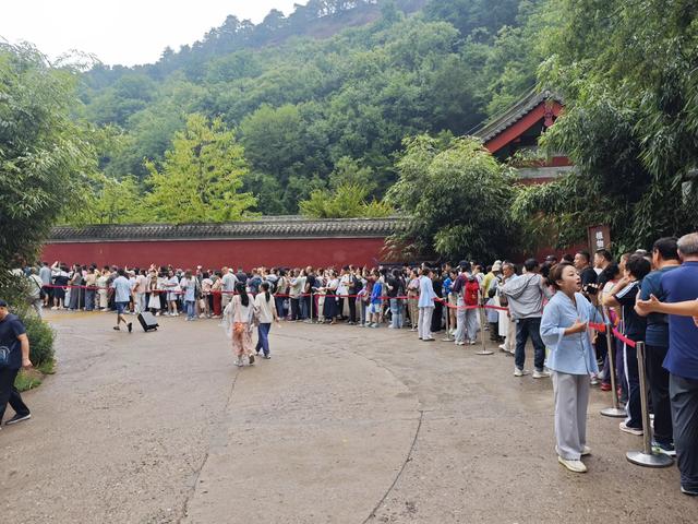 山西及周边随意行之总结 21