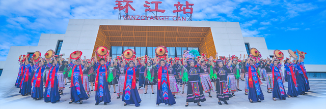 广西环江县历史沿革及行政区划