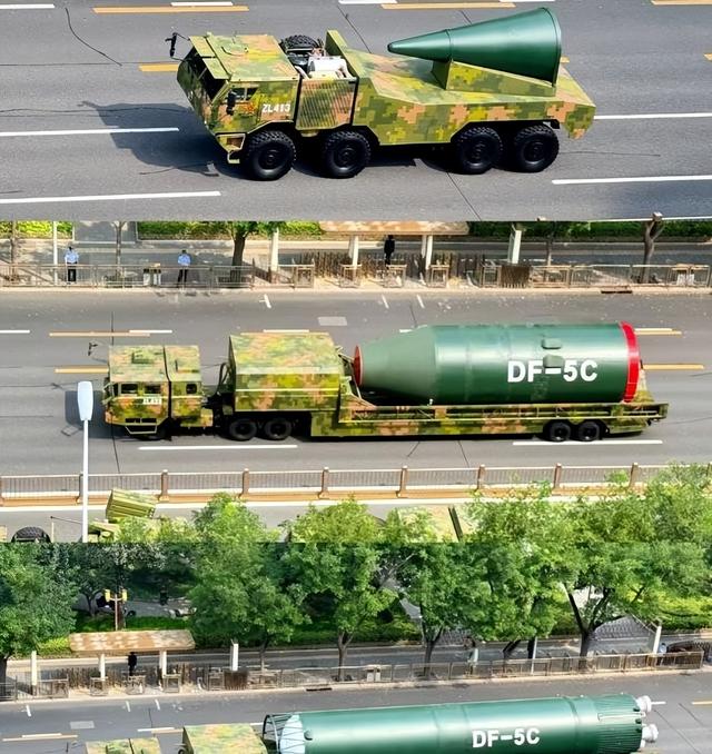 中方一句“覆盖全球”，五角大楼“忙疯”，特朗普也坐不住了