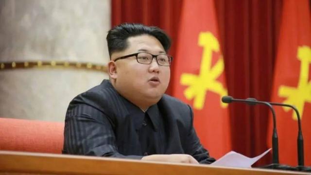 朝称不会与韩协商立场后韩态度如何