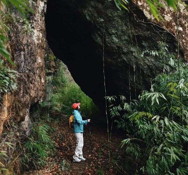 秋假免门票！抓住秋天的尾巴~来龙苍沟秋假赏秋领限定奖牌！