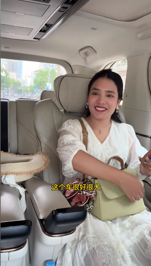 中国女婿高攀？尼泊尔岳母游中国，180门票嫌贵，家境被扒后惊呆
